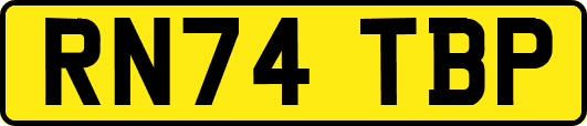 RN74TBP