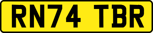RN74TBR