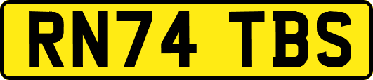 RN74TBS