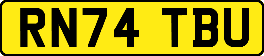 RN74TBU