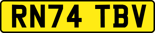 RN74TBV
