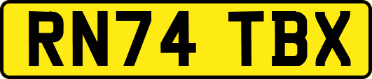RN74TBX