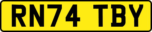 RN74TBY