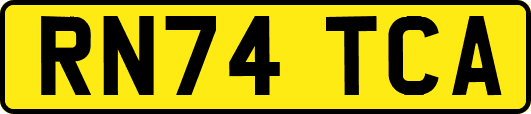 RN74TCA
