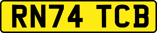 RN74TCB