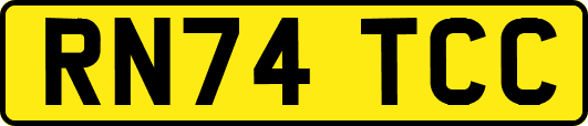 RN74TCC
