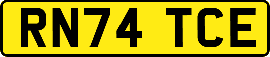 RN74TCE