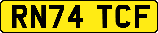 RN74TCF