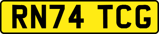 RN74TCG