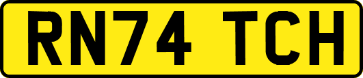 RN74TCH