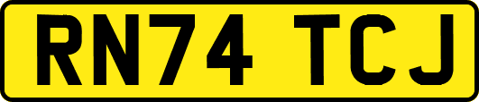 RN74TCJ