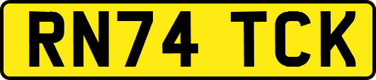 RN74TCK