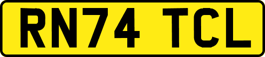 RN74TCL