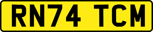 RN74TCM
