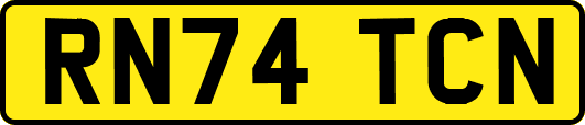 RN74TCN