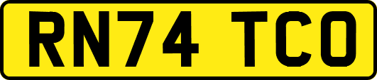 RN74TCO