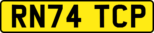RN74TCP