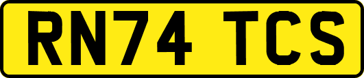 RN74TCS
