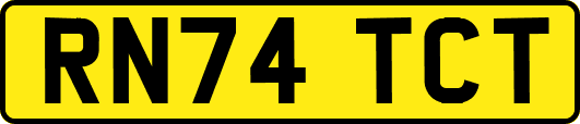 RN74TCT