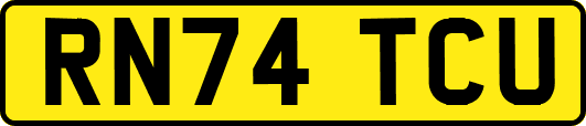 RN74TCU