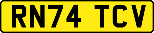 RN74TCV