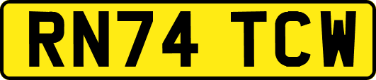 RN74TCW