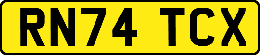 RN74TCX