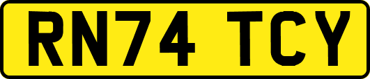 RN74TCY