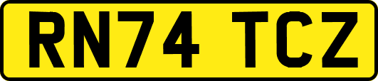 RN74TCZ
