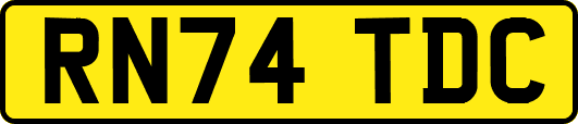 RN74TDC