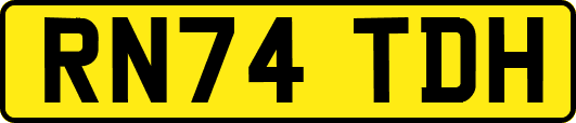RN74TDH