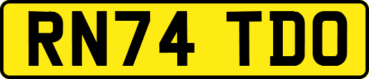 RN74TDO
