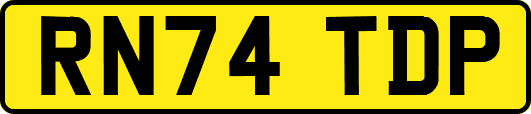RN74TDP