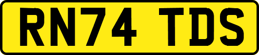 RN74TDS