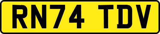 RN74TDV