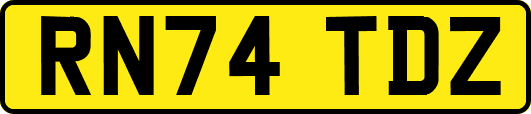 RN74TDZ