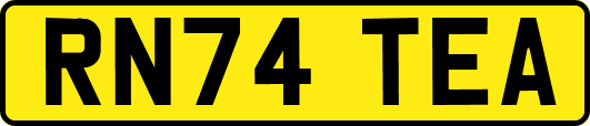 RN74TEA