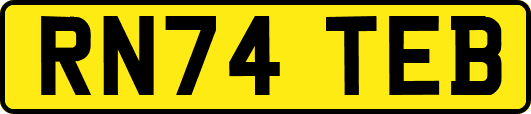RN74TEB