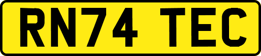 RN74TEC