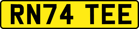 RN74TEE