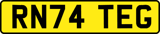 RN74TEG