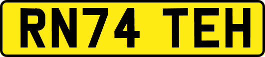 RN74TEH
