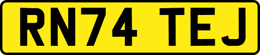 RN74TEJ