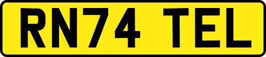 RN74TEL