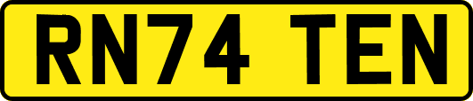 RN74TEN
