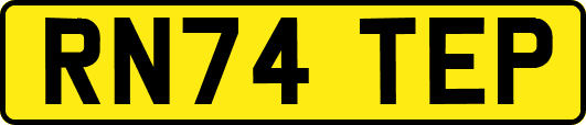 RN74TEP