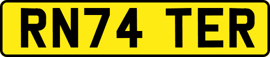 RN74TER