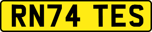 RN74TES