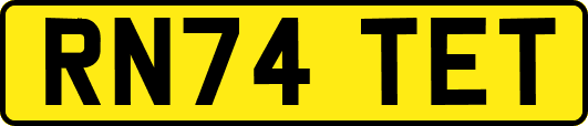 RN74TET