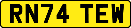 RN74TEW